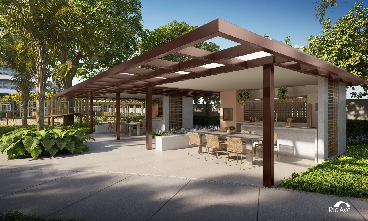 Apartamento à venda no Ilha do Leite: 