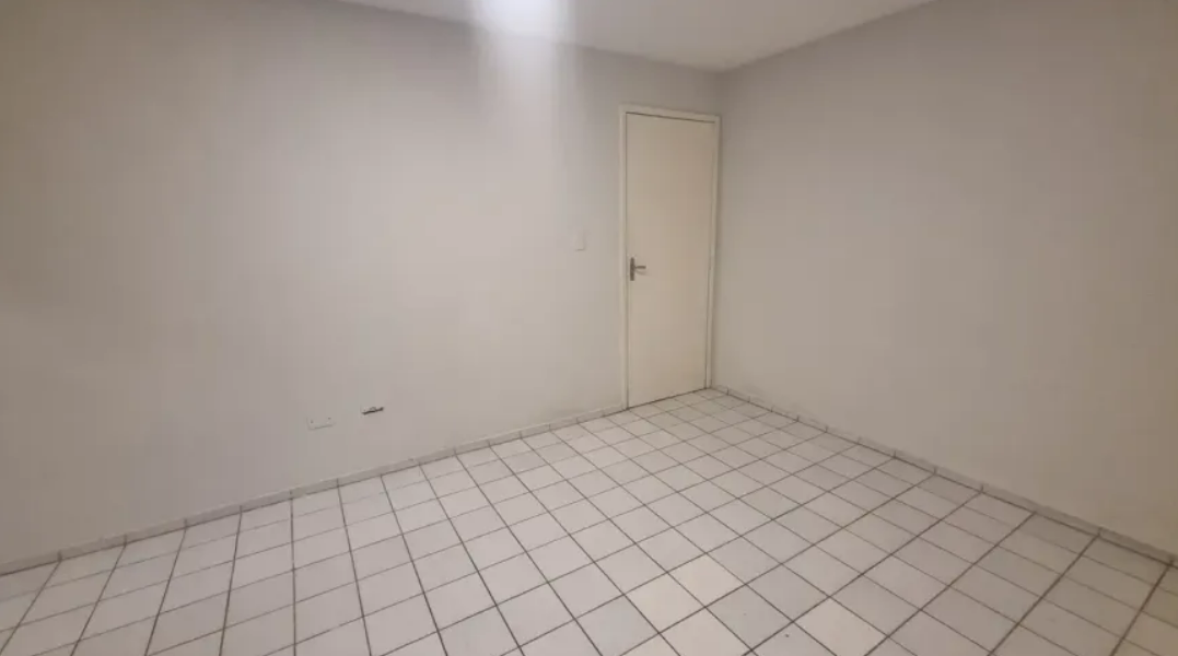 Apartamento à venda no Piedade: 