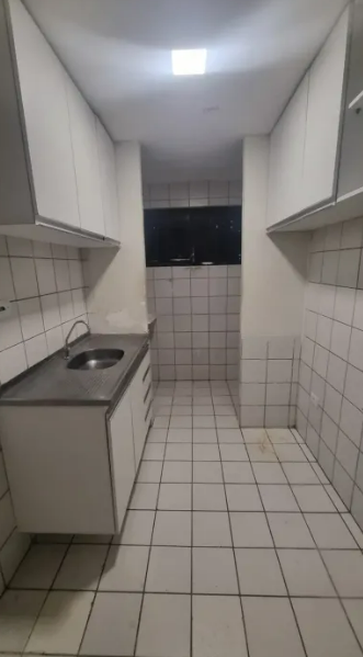 Apartamento à venda no Piedade: 
