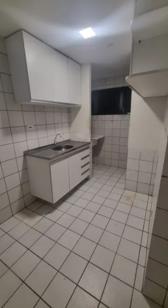 Apartamento à venda no Piedade: 
