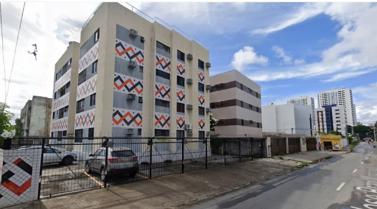 Apartamento à venda no Piedade: 