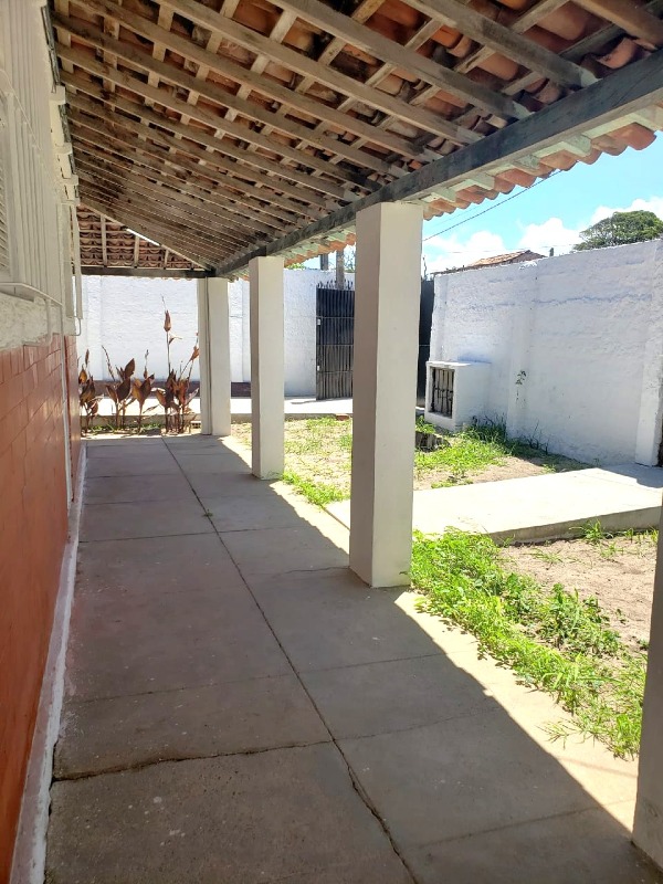 Casa à venda no Janga: 