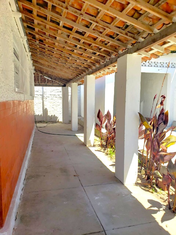 Casa à venda no Janga: 