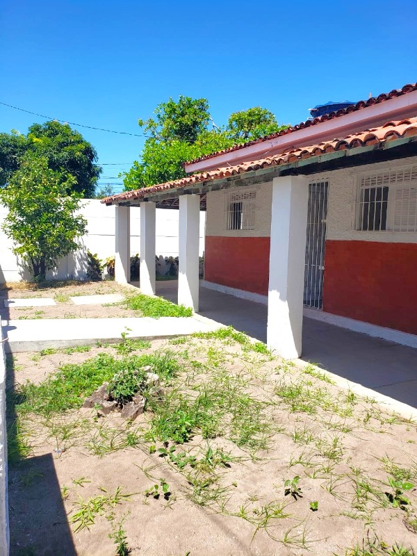 Casa à venda no Janga: 