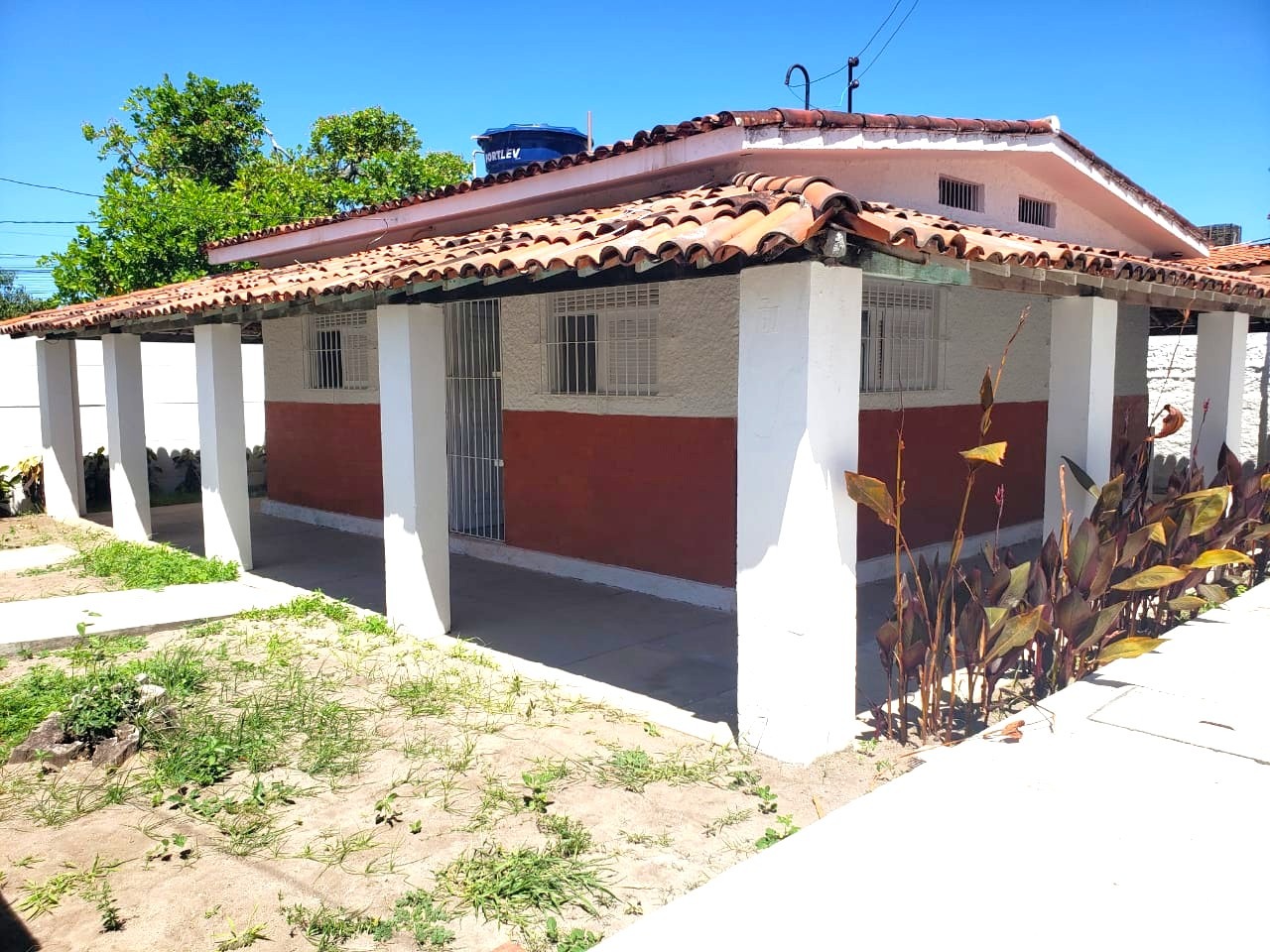 Casa à venda no Janga: 