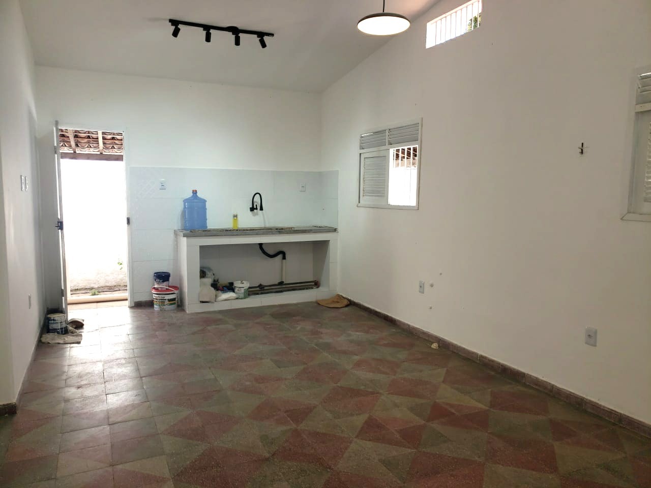 Casa à venda no Janga: 