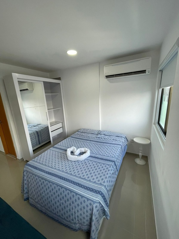 Apartamento à venda no Espinheiro: 