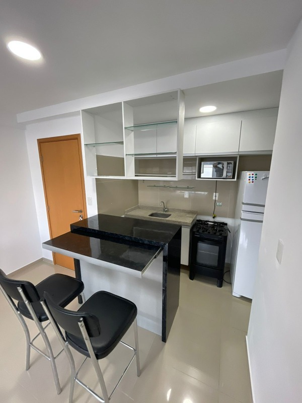 Apartamento à venda no Espinheiro: 
