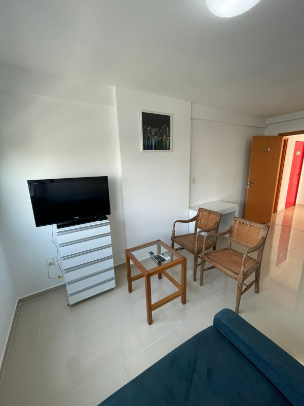 Apartamento à venda no Espinheiro: 