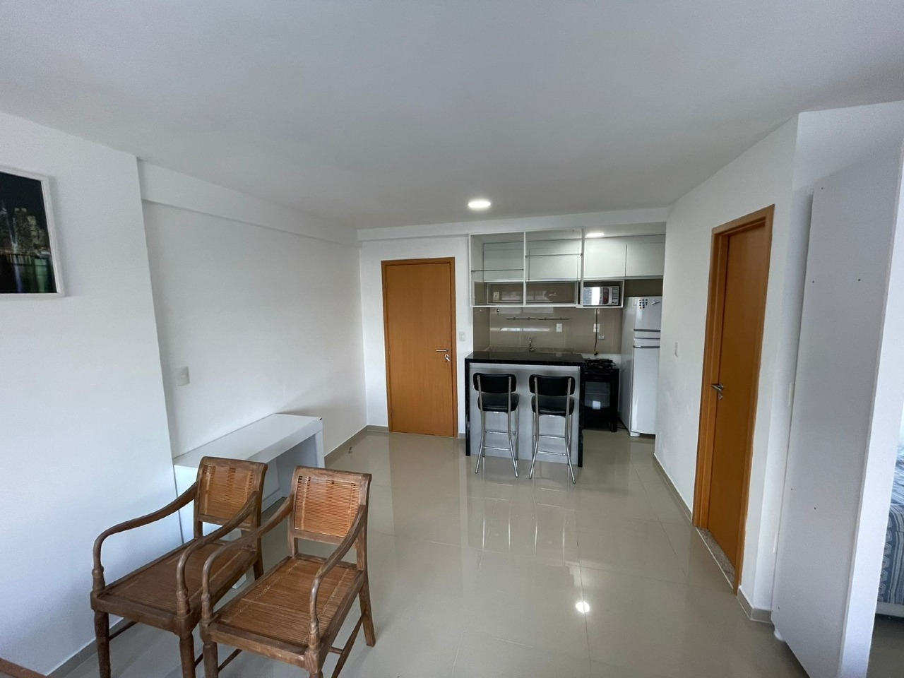 Apartamento à venda no Espinheiro: 