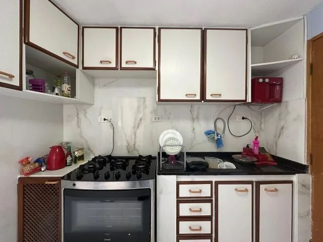 Apartamento à venda no Candeias: 