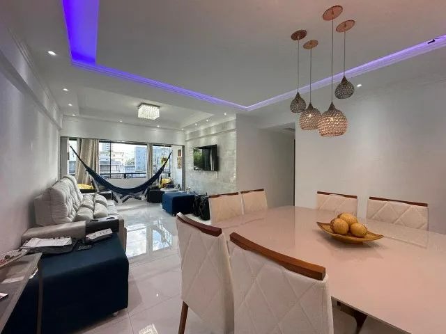 Apartamento à venda no Candeias: 