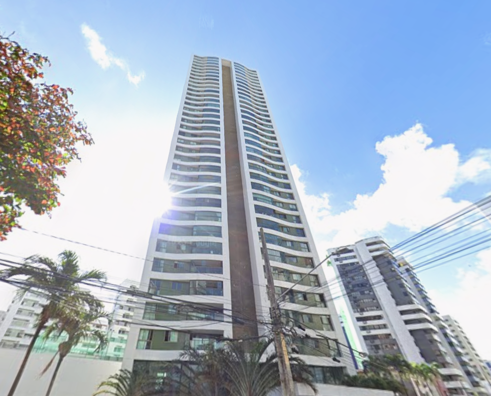 Apartamento à venda no Piedade: 