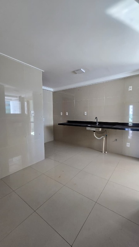 Apartamento à venda no Piedade: 