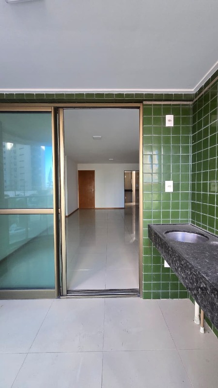 Apartamento à venda no Piedade: 