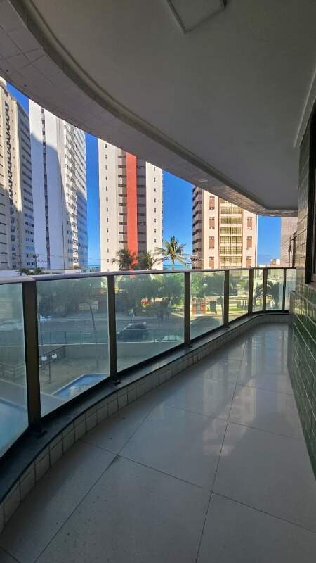 Apartamento à venda no Piedade: 