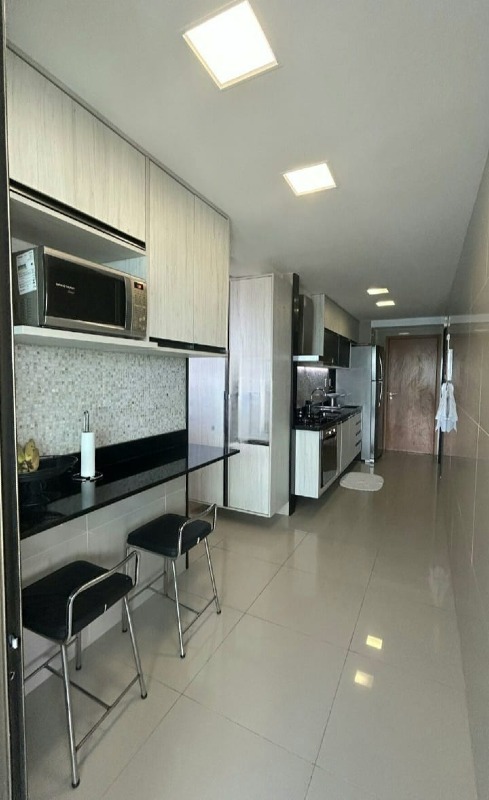 Apartamento à venda no Piedade: 