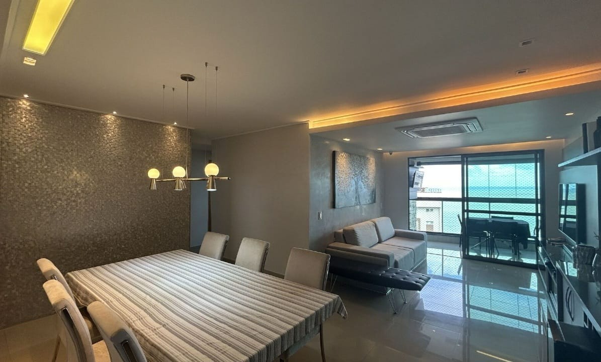 Apartamento à venda no Piedade: 