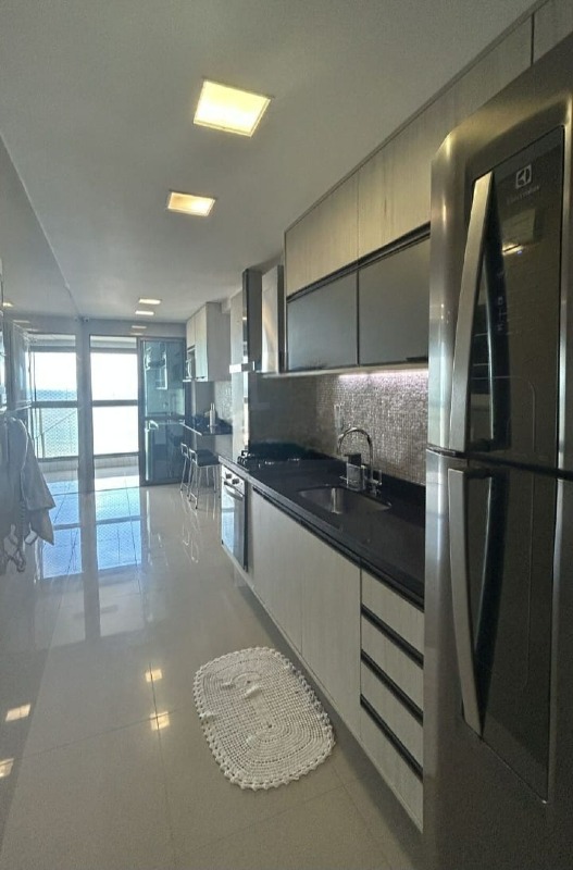 Apartamento à venda no Piedade: 