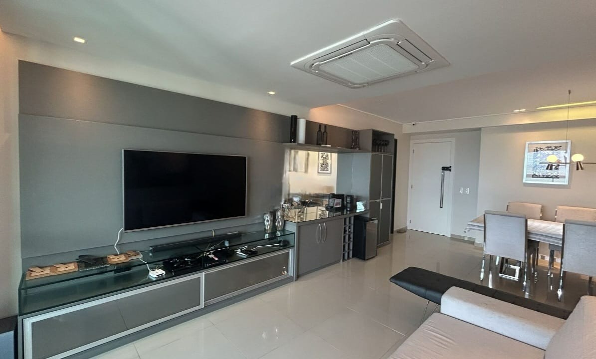 Apartamento à venda no Piedade: 