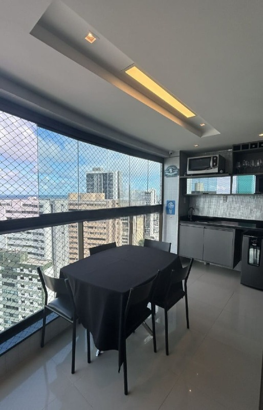 Apartamento à venda no Piedade: 