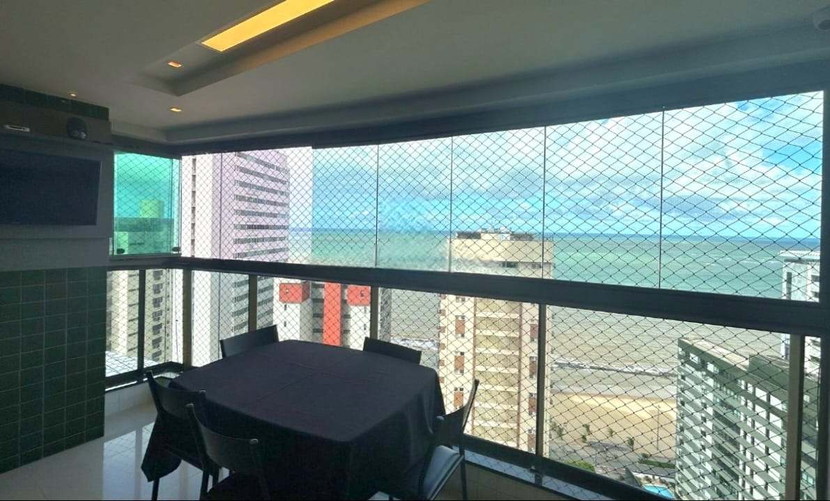 Apartamento à venda no Piedade: 