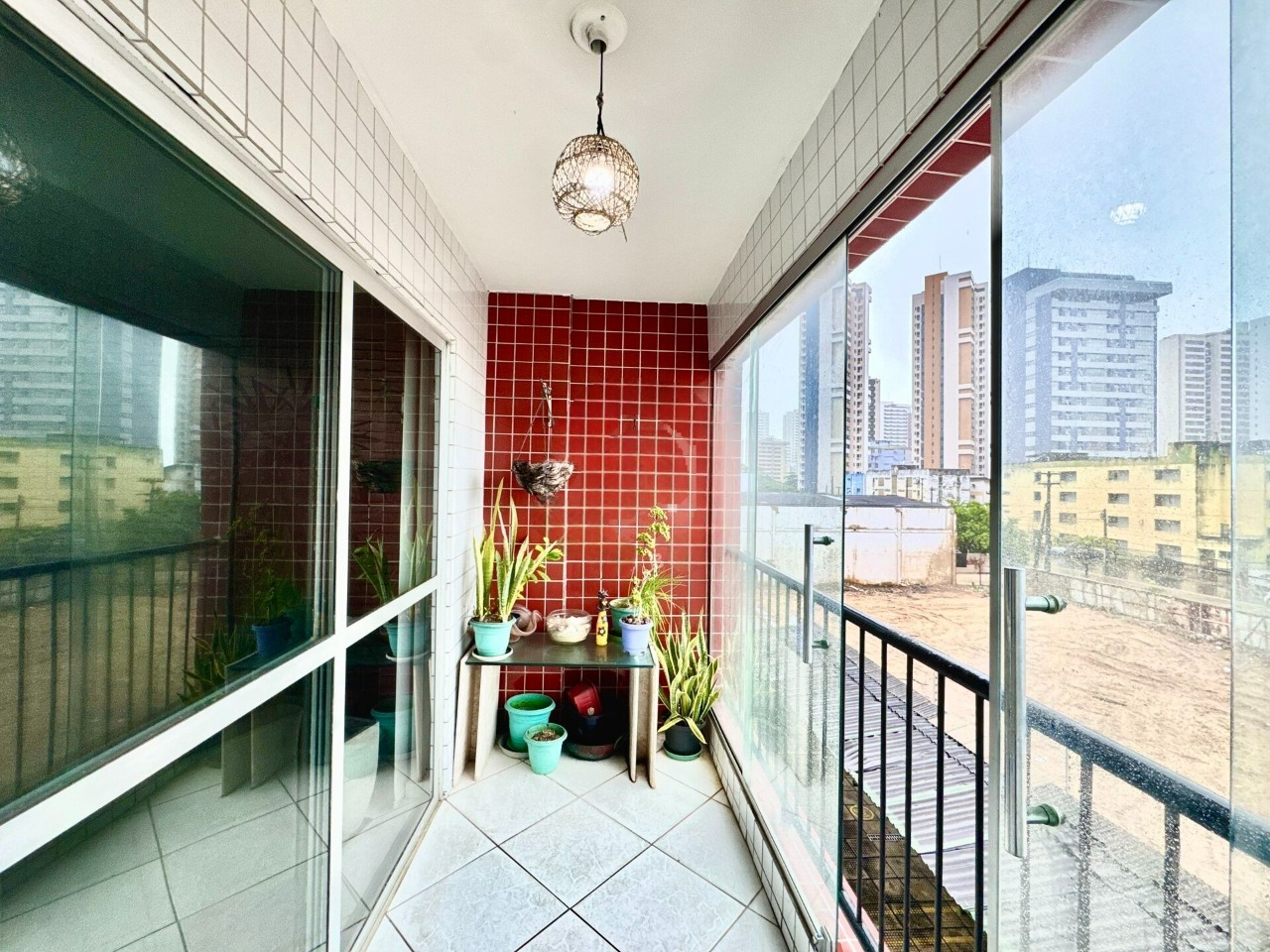 Apartamento à venda no Candeias: 