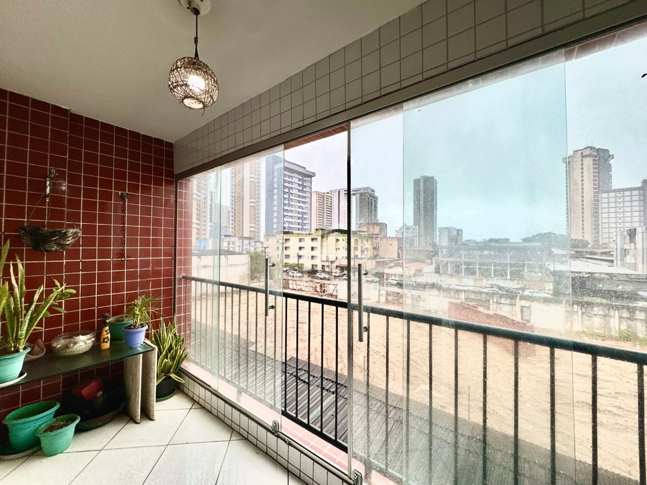 Apartamento à venda no Candeias: 