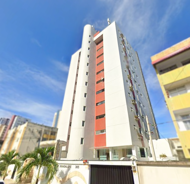 Apartamento à venda no Candeias: 