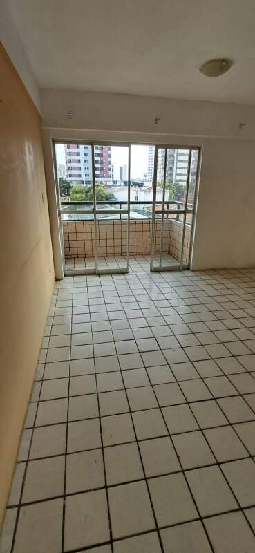 Apartamento à venda no Piedade: 