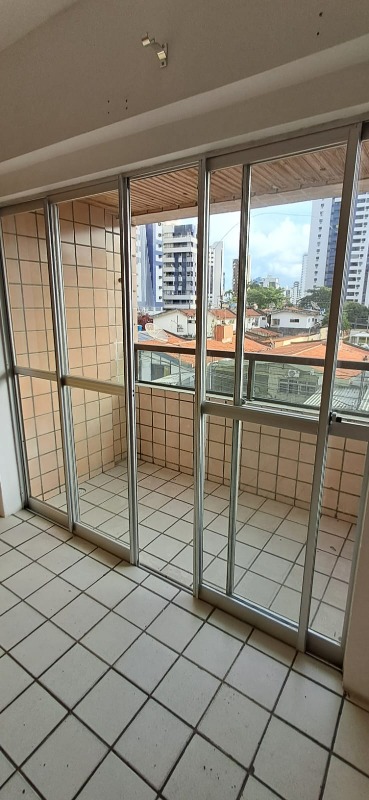 Apartamento à venda no Piedade: 