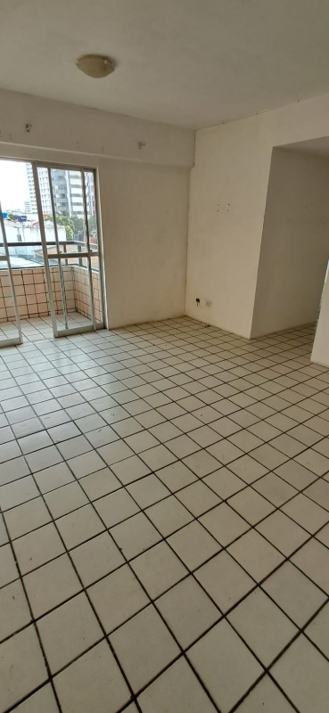Apartamento à venda no Piedade: 