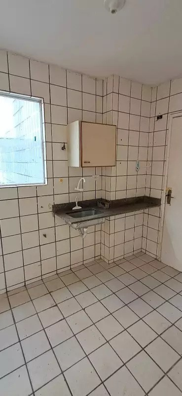 Apartamento à venda no Piedade: 