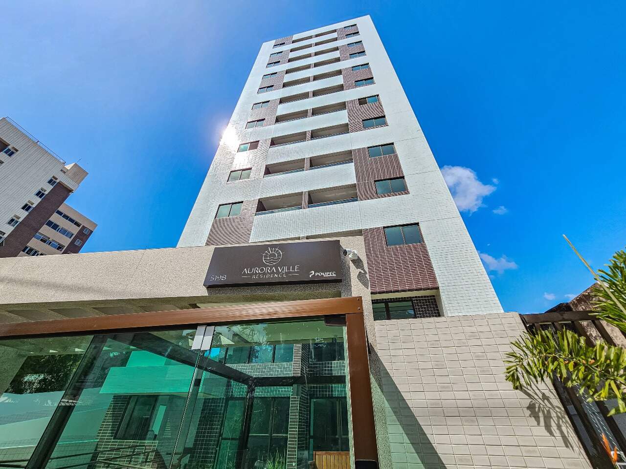 Apartamento à venda no Candeias: 