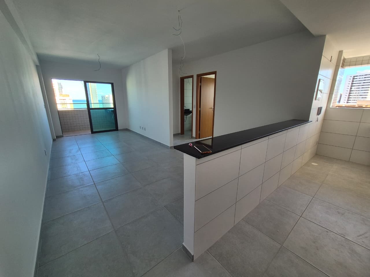 Apartamento à venda no Candeias: 