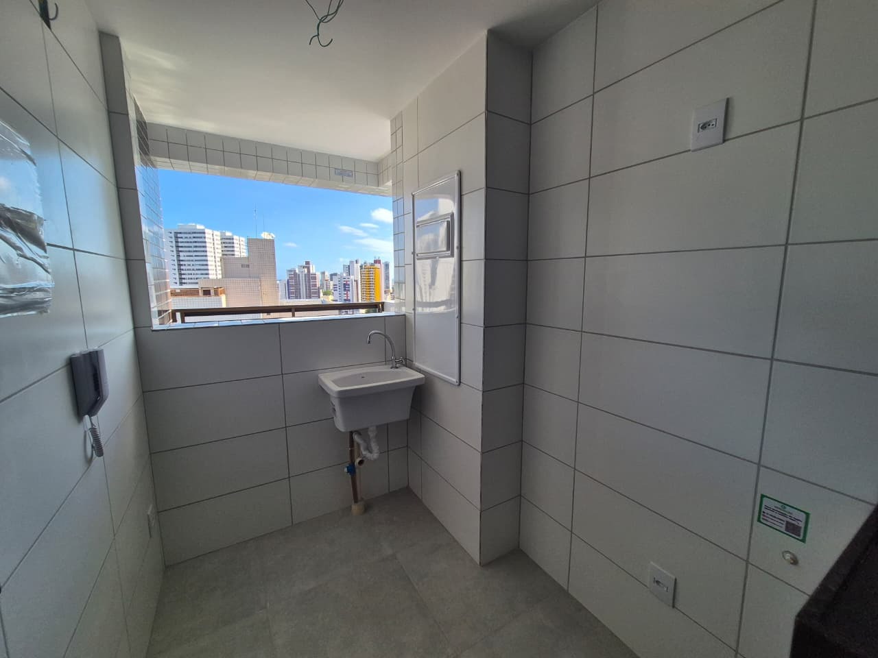 Apartamento à venda no Candeias: 
