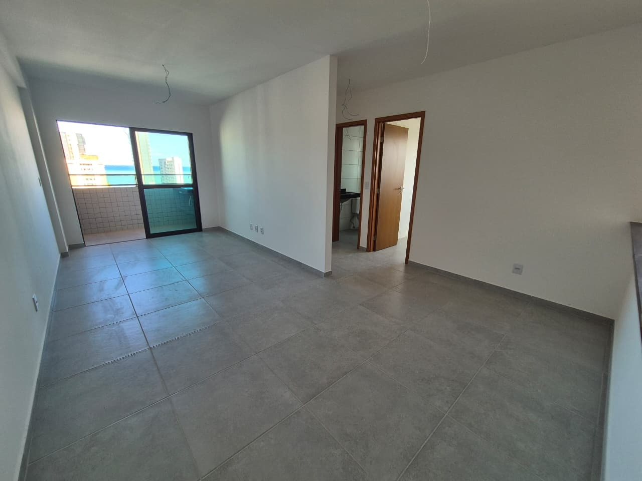 Apartamento à venda no Candeias: 