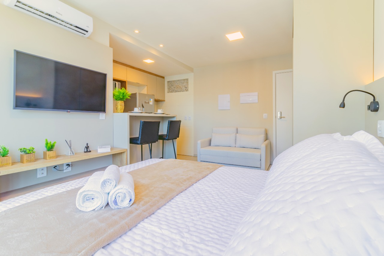 Apartamento à venda no Boa Viagem: 