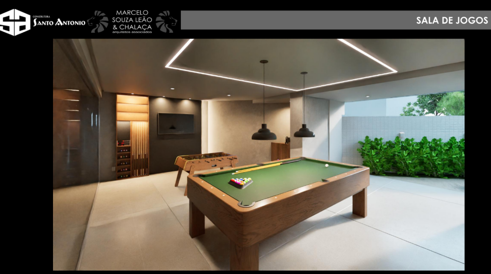 Apartamento à venda no Boa Viagem: 