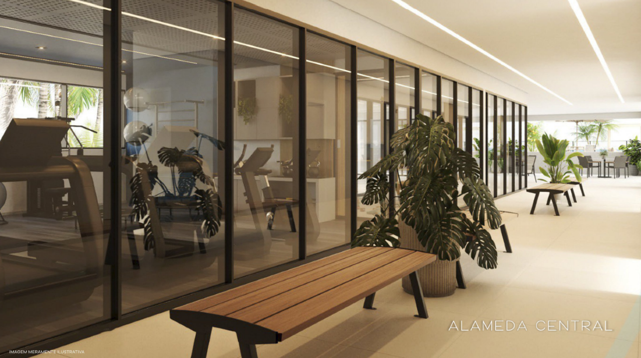 Apartamento à venda no Candeias: 