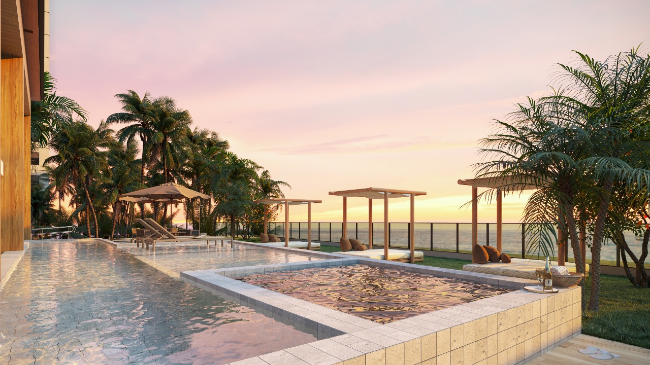 Apartamento à venda no Candeias: 