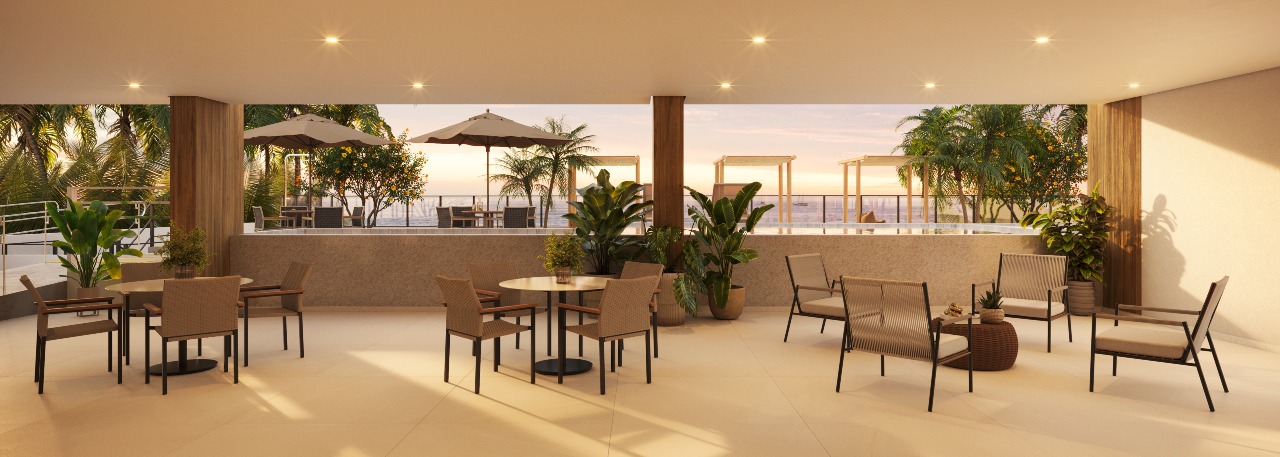 Apartamento à venda no Candeias: 