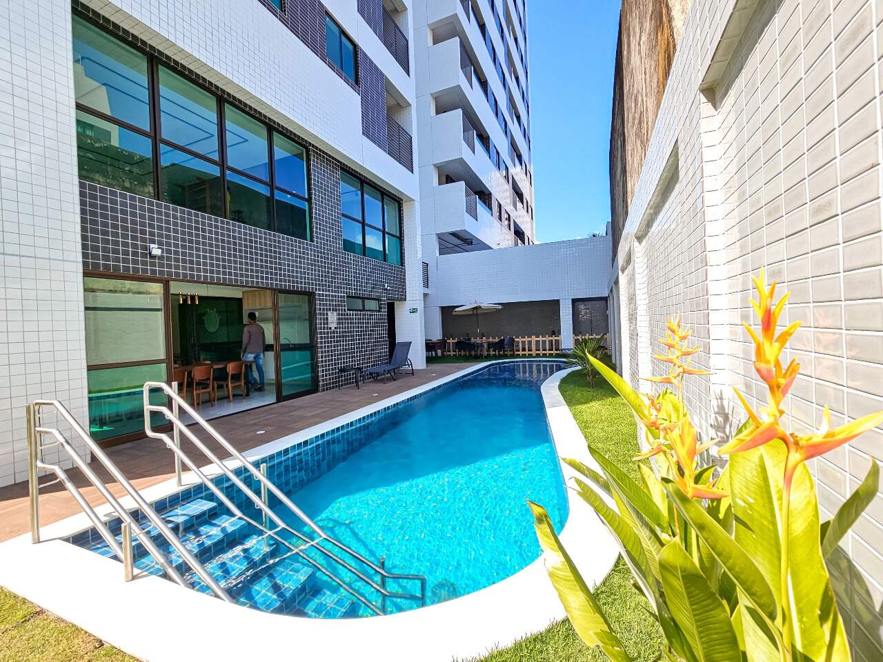 Apartamento à venda no Candeias: 