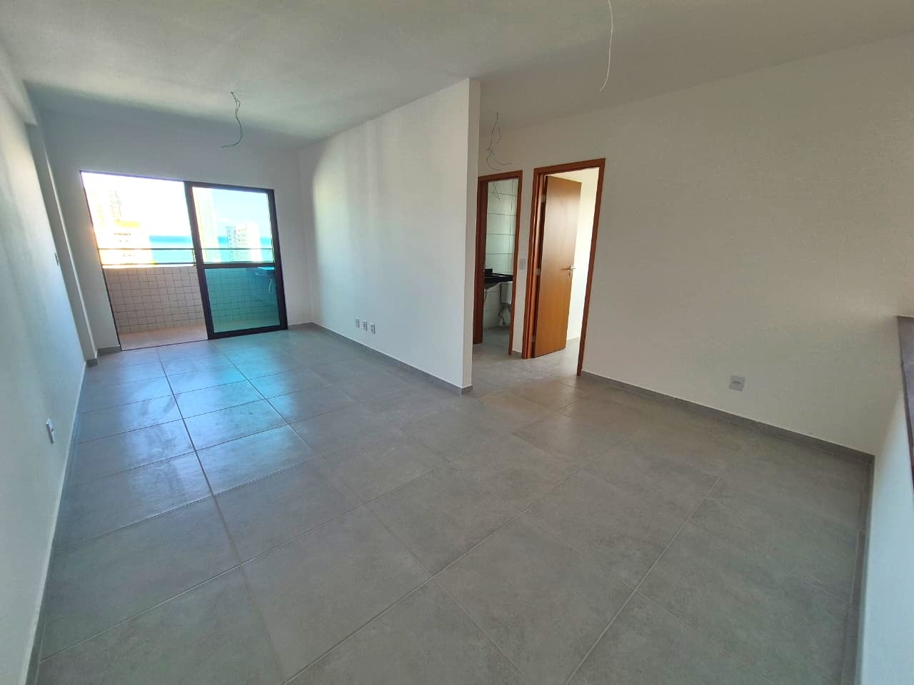 Apartamento à venda no Candeias: 