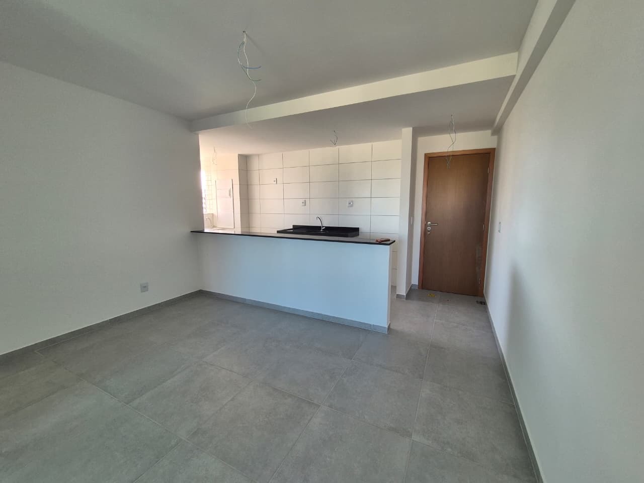 Apartamento à venda no Candeias: 