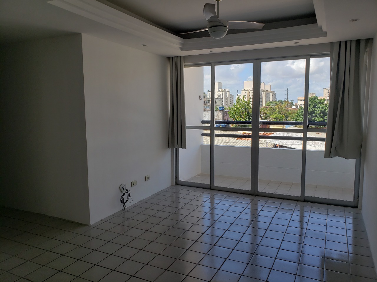 Apartamento à venda no Candeias: 