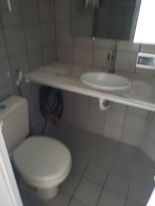 Apartamento à venda no Candeias: 