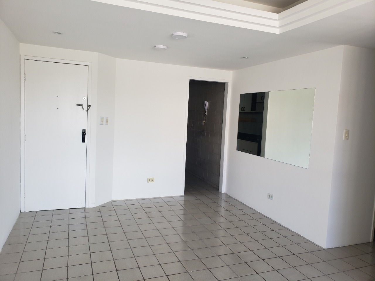 Apartamento à venda no Candeias: 