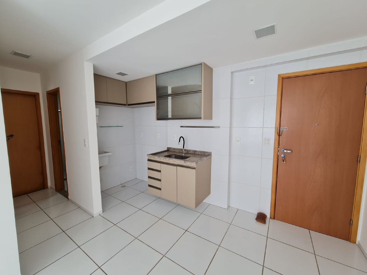 Apartamento à venda no Candeias: 