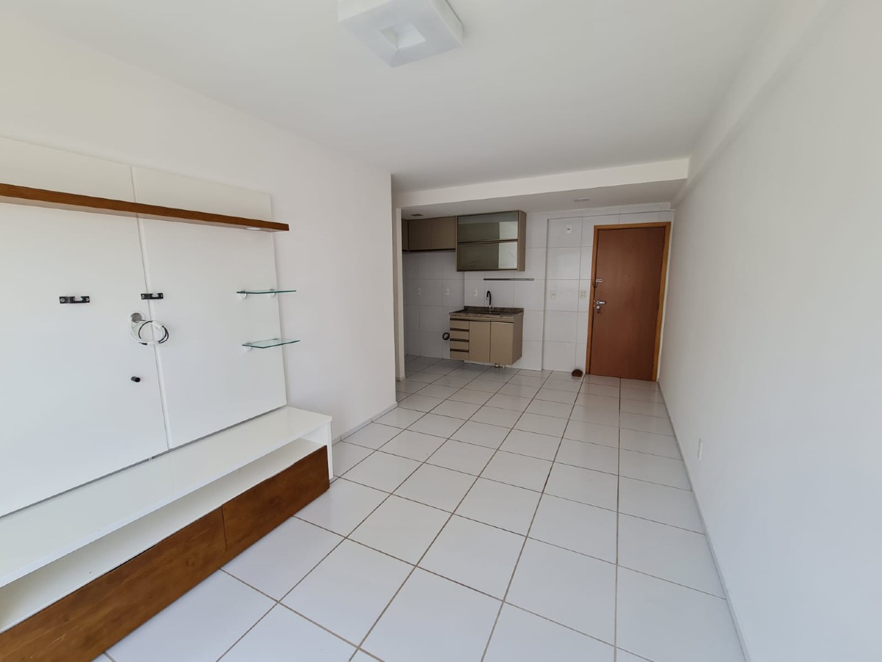 Apartamento à venda no Candeias: 